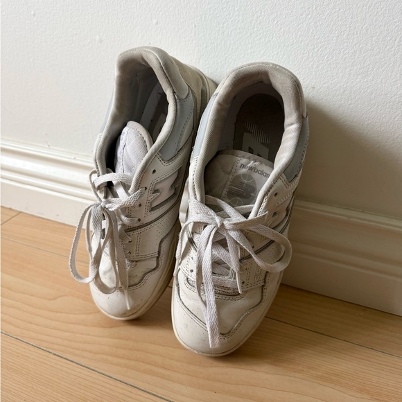 New Balance Shoes - New balance 550 Sneakers